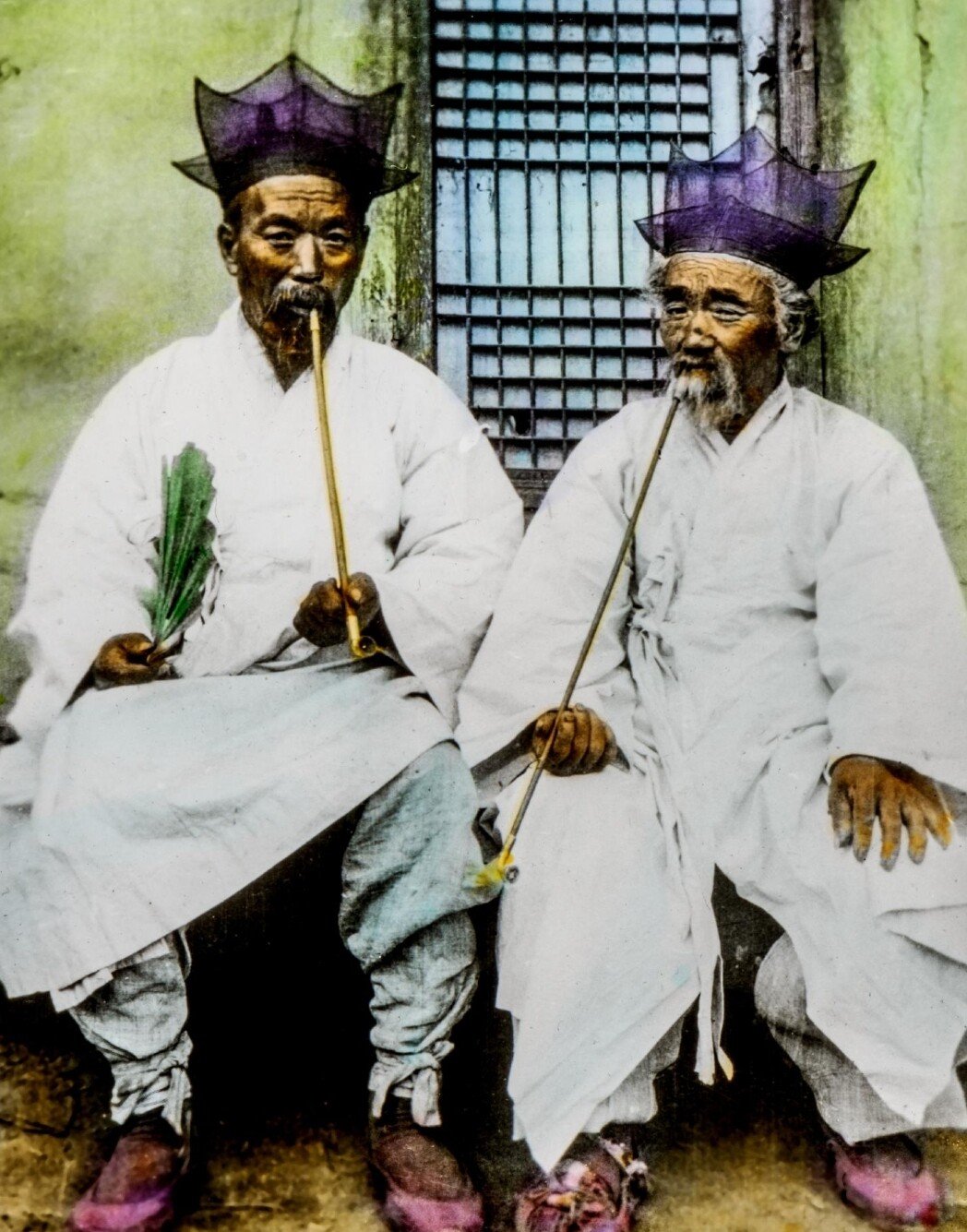 1000009984.jpg (스압) 독일 신부들이 찍은 1910~20년대 우리나라 사진들.jpg