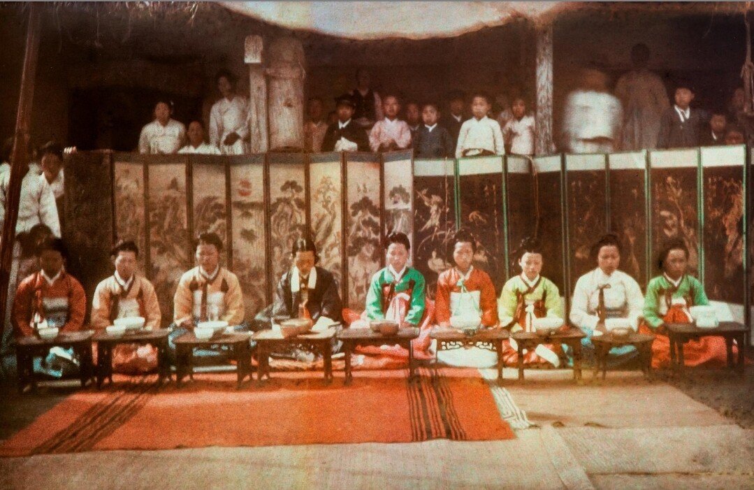 1000009990.jpg (스압) 독일 신부들이 찍은 1910~20년대 우리나라 사진들.jpg