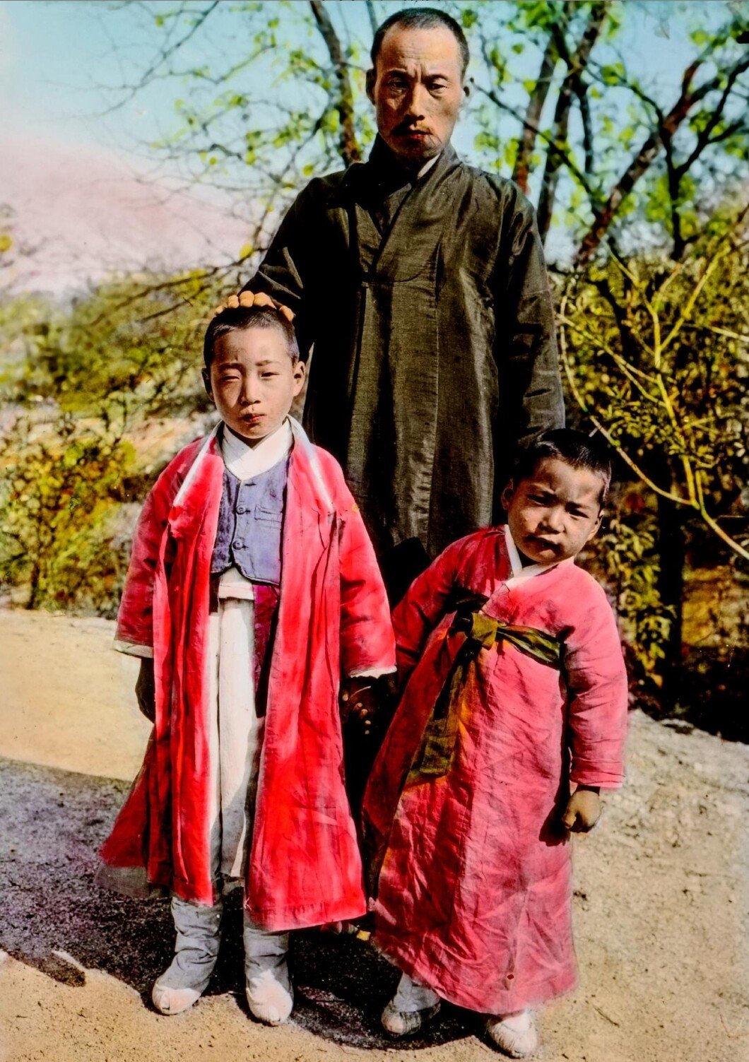 1000010047.jpg (스압) 독일 신부들이 찍은 1910~20년대 우리나라 사진들.jpg