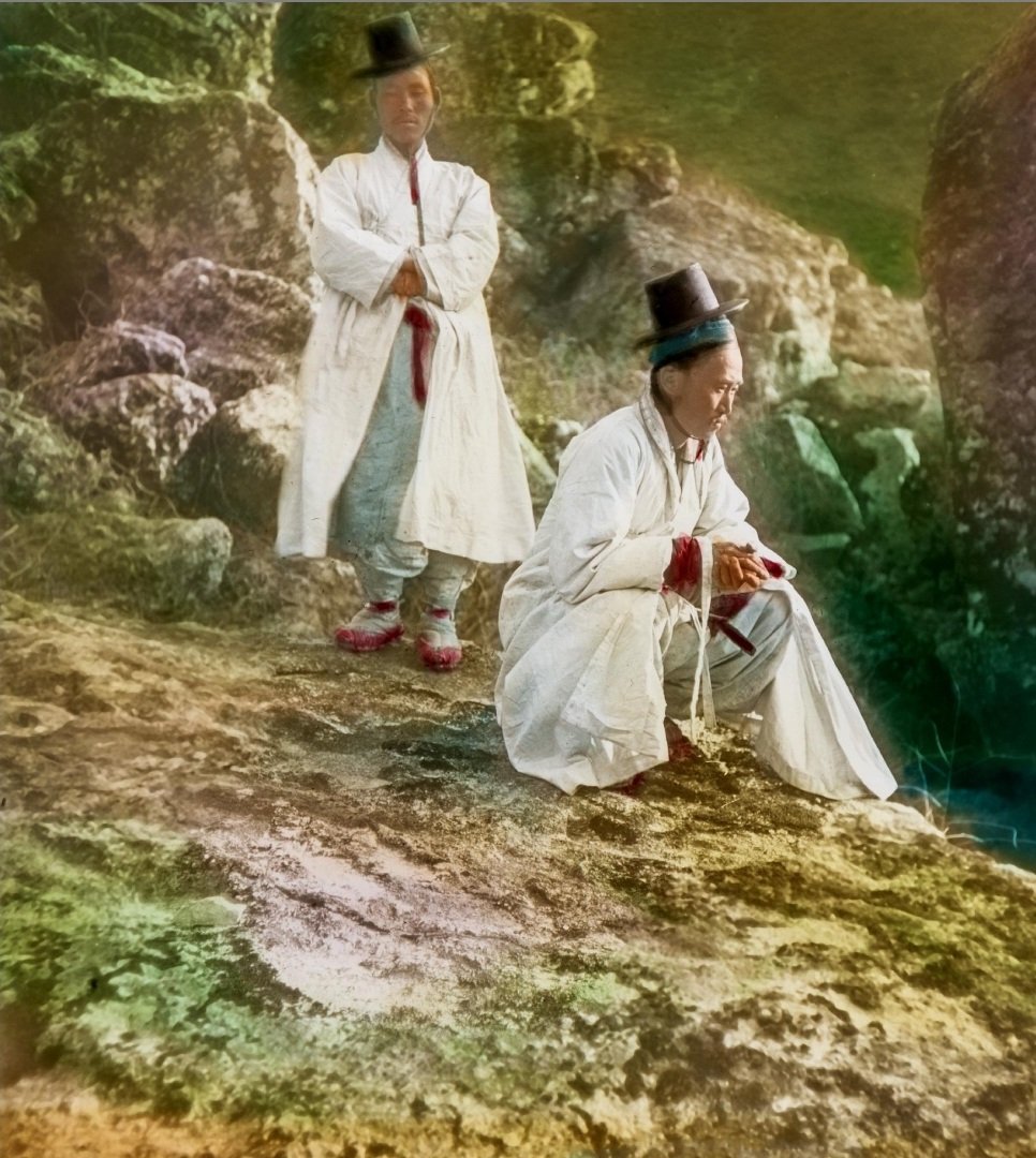 1000009956.jpg (스압) 독일 신부들이 찍은 1910~20년대 우리나라 사진들.jpg
