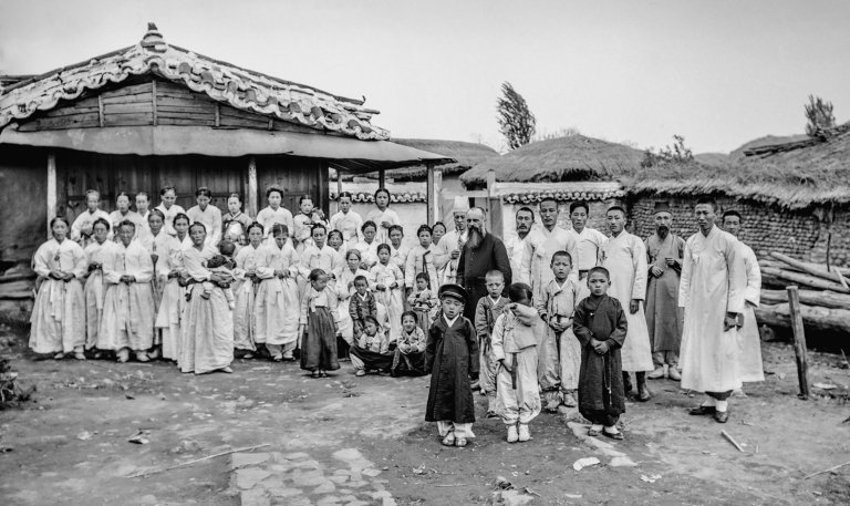 1000010077.jpg (스압) 독일 신부들이 찍은 1910~20년대 우리나라 사진들.jpg