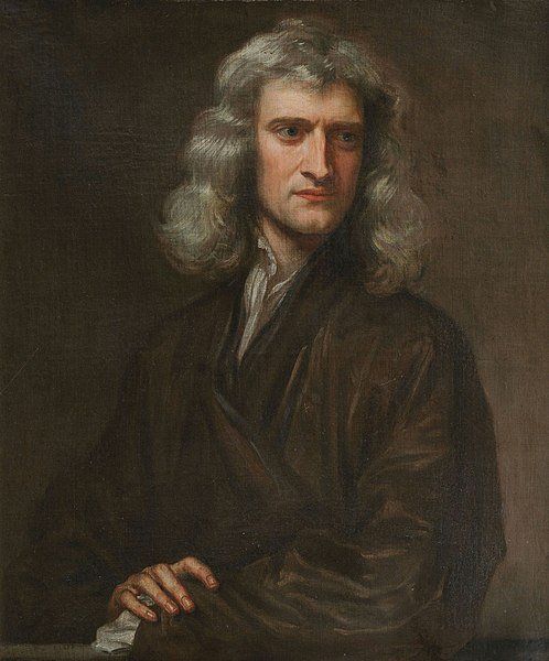 Portrait_of_Sir_Isaac_Newton,_1689.jpg 스압) <혹성탈출:새로운 시대>로 배우는 서양문명의 흐름
