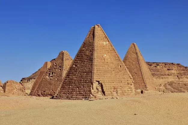 image.png 세계에서 피라미드가 가장많은나라