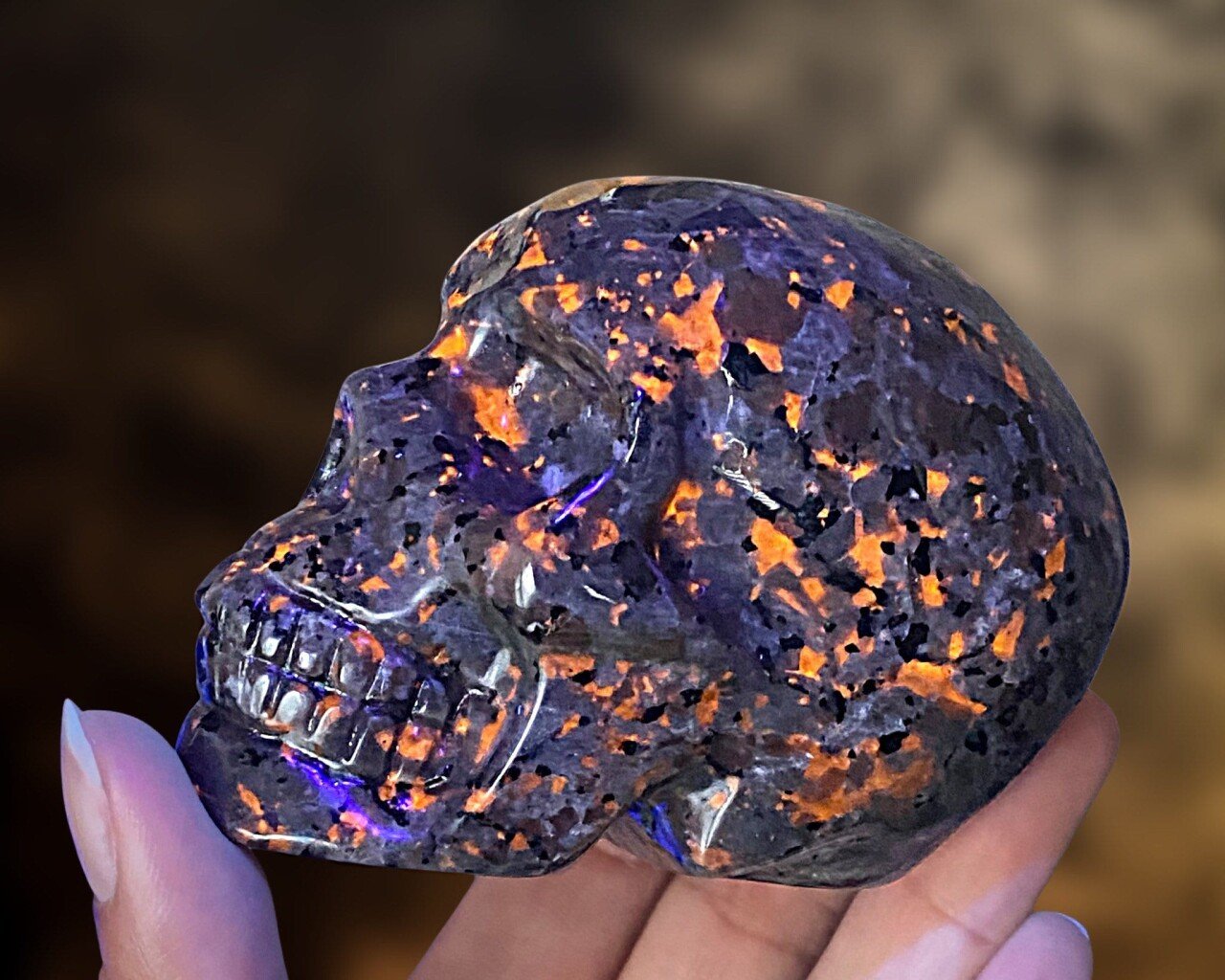 skull.jpg 빛나는 돌