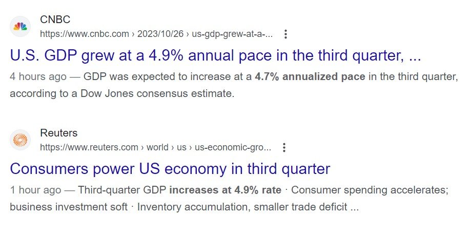 2023 미국 3분기 gdp 성장_2.jpg 미국 2023년도 3분기 경제성장률 4.9%