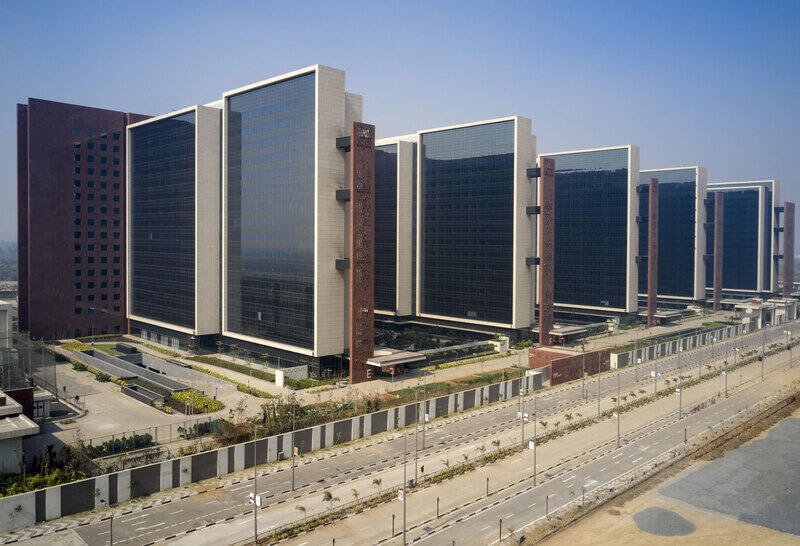 IMG_7701.jpeg 세계에서 가장 큰 사무용 건물
