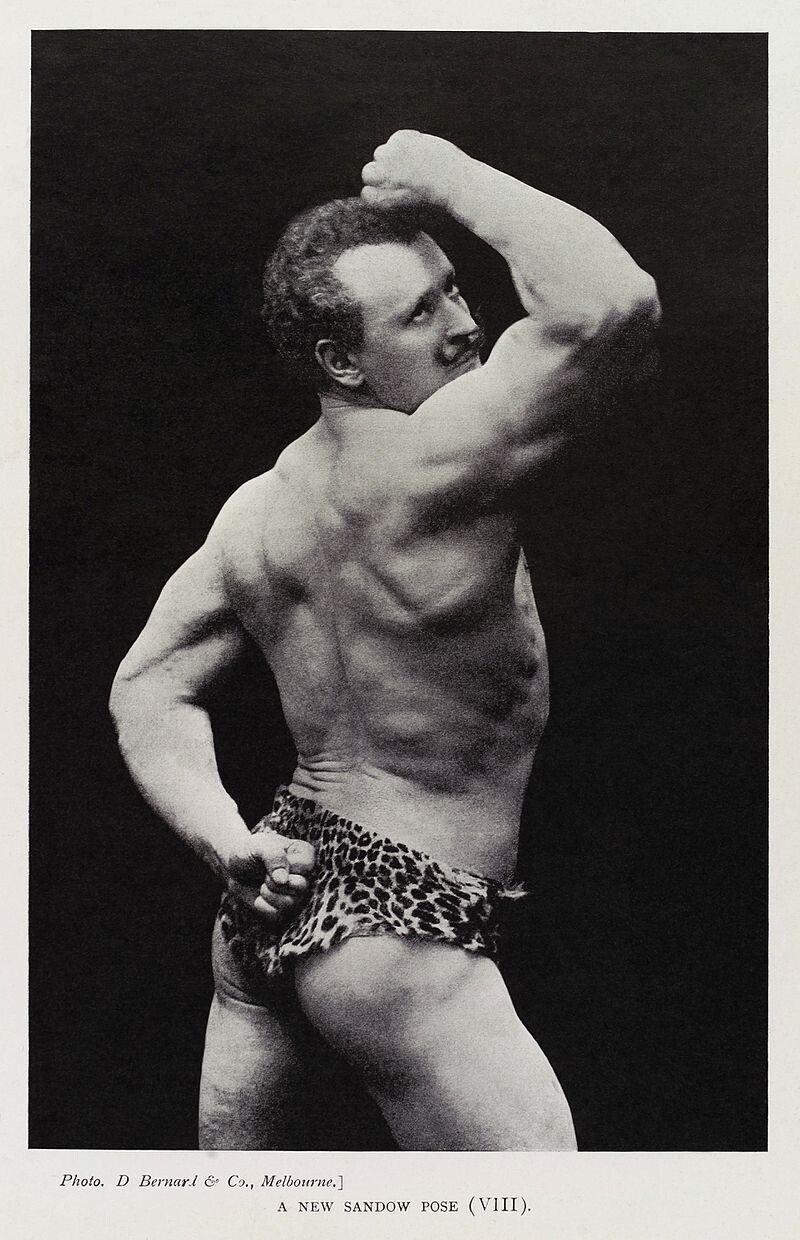 A_New_Sandow_Pose_(VIII)_,_Eugen_Sandow_Wellcome_L0035270_-_restoration.jpg