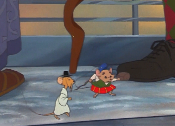 1978.PNG 디즈니 애니에 등장한 뜻밖의 한국계 캐릭터