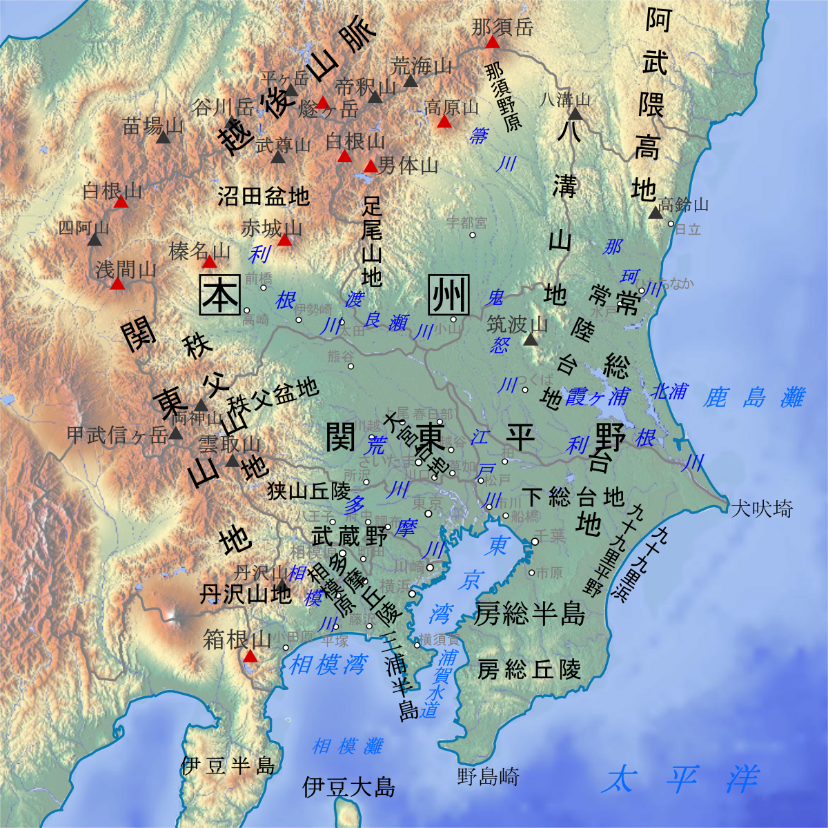1200px-Geofeatures_map_of_Kanto_Japan_ja.svg.png 한국 농산물이 비싼 근본적 이유.jpg