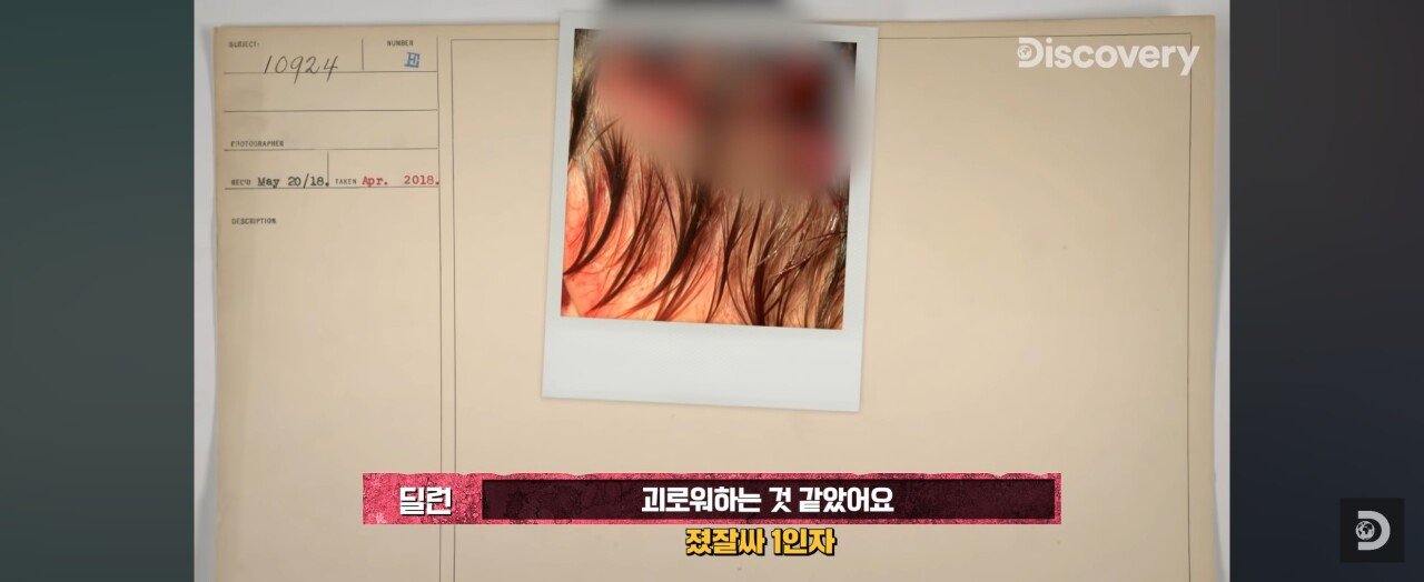 Screenshot_20231102_024529_YouTube.jpg 지구 역사 최초 트리플크라운 달성하고 생존한 남자