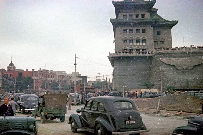ebdf602a50f901142f8327ad7523169c_11206963244.jpg 1949년 세계의 도시 풍경 JPG (스압) 1949년 세계의 도시 풍경 JPG (스압)