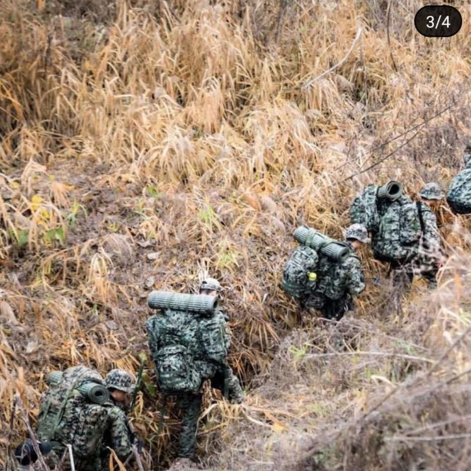 1000005972.jpg 미 특수부대와 연합훈련 중인 한국 특전사 사진들