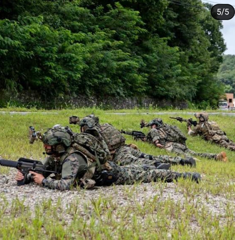 1000005609.jpg 미 특수부대와 연합훈련 중인 한국 특전사 사진들