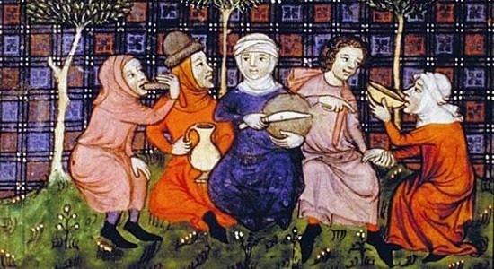 1.jpg 중세 후기 잉글랜드 농촌의 음식과 일상생활