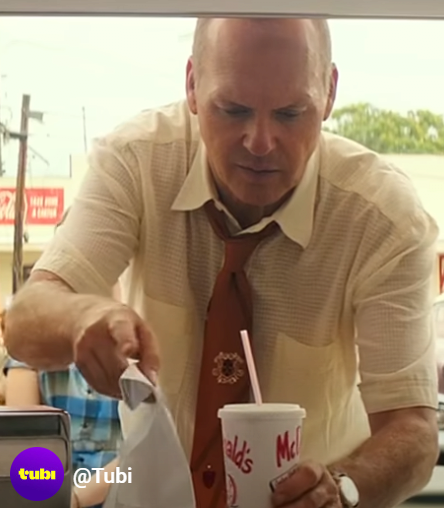 5.png 맥도날드 첫 주문 일화와 맥도날드 발음
