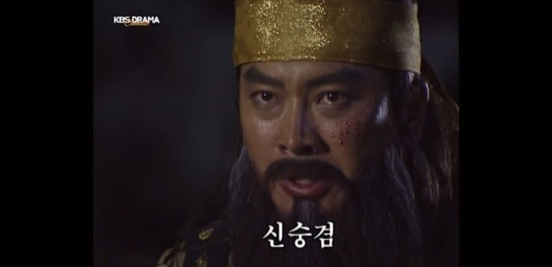 image.png 영화보다 더 영화같은 고려 소드마스터의 활약