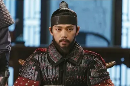 image.png 영화보다 더 영화같은 고려 소드마스터의 활약