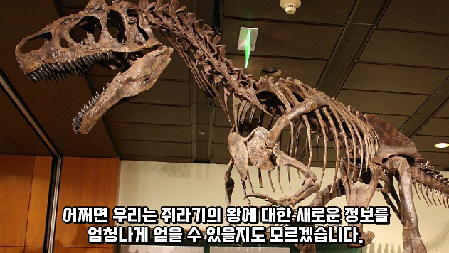 2024-01-26 15 05 15.png 공룡 [알로사우루스] 피부 화석 발견