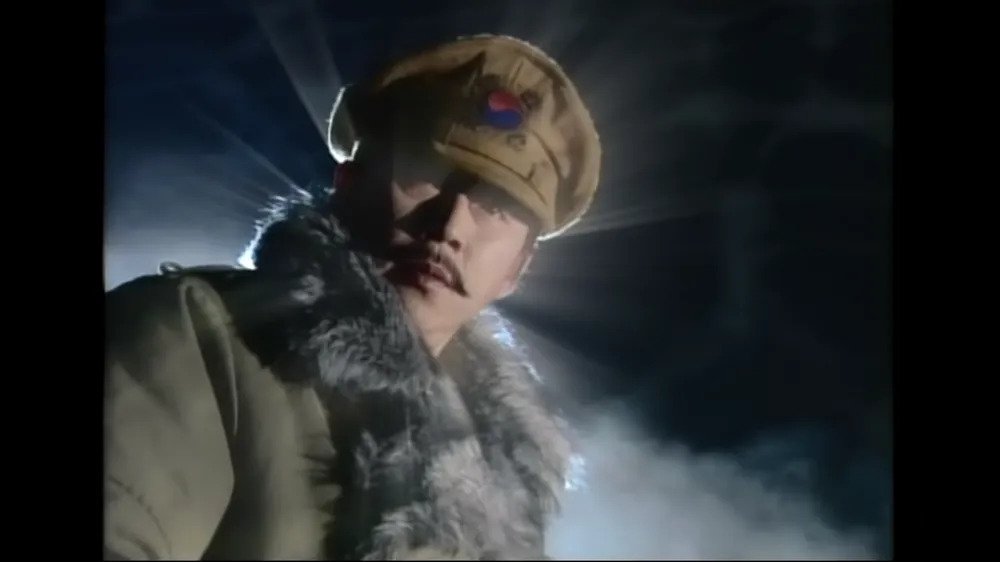 김좌진이 현지 조선인들에게 경멸당한 이유