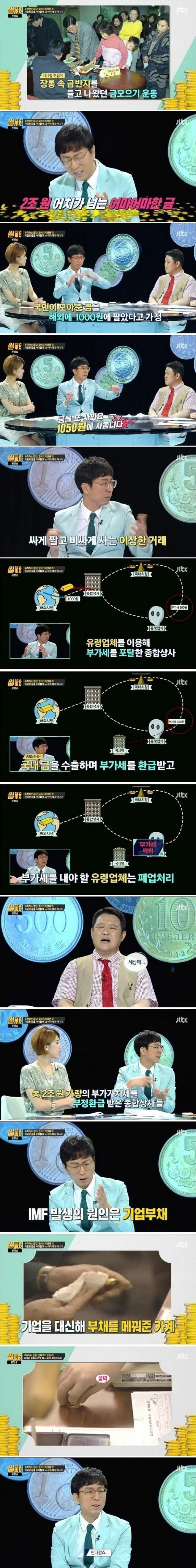 썰전) IMF와 금모으기 운동.png.jpg