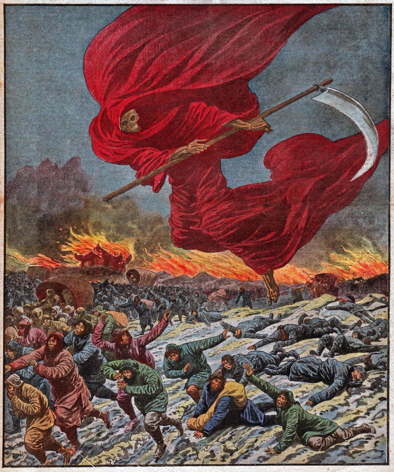 blog plague in China Le Petite Journal DUDIOE6PRZCURBUDNV6SXIPEAQ.jpg 캅카스에 위치하고 있는 죽은 자들의 마을
