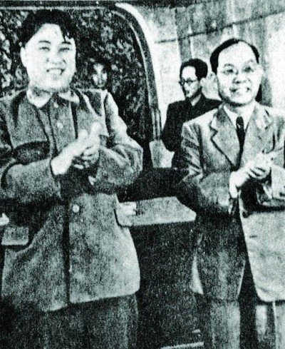 폐기물즈.jpg 6.25 패전직전 멘탈바사삭된 김일성이 박헌영에게 쌍욕을 갈긴 이야기