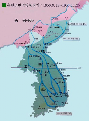 Internet_20231130_211305_1.png 6.25 패전직전 멘탈바사삭된 김일성이 박헌영에게 쌍욕을 갈긴 이야기