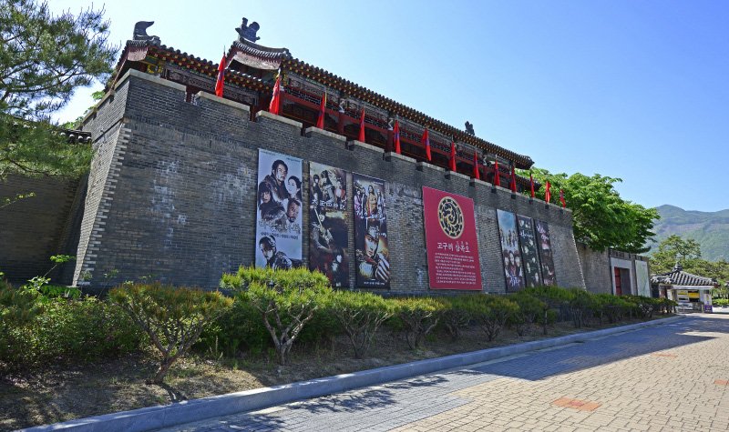 온달세트장_03.jpg 맞는 게 하나도 없는 온달산성