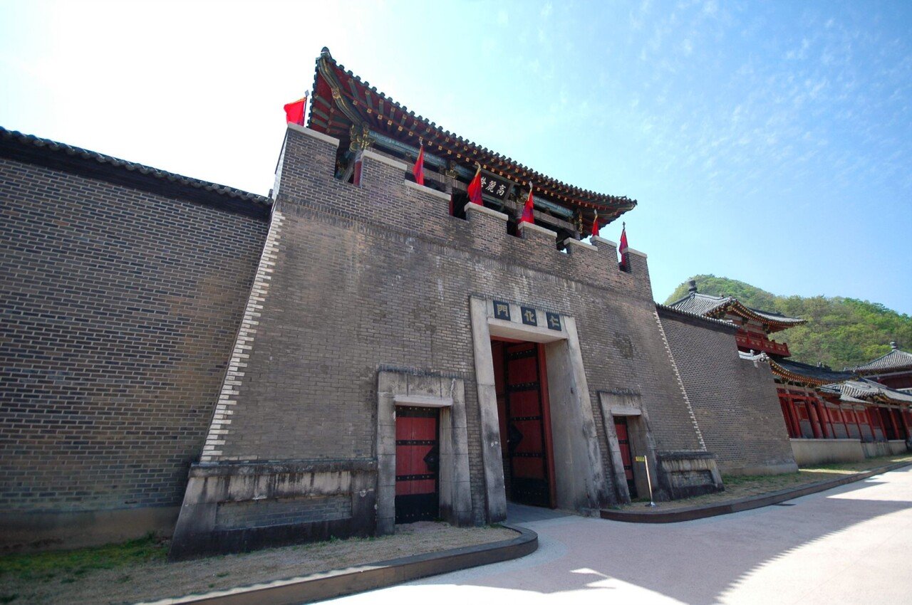 4241_충북단양온달관광지세트장토끼방울맘(15).jpg 맞는 게 하나도 없는 온달산성