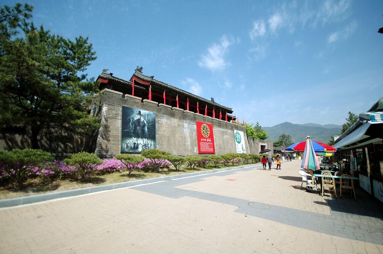 4241_충북단양온달관광지세트장토끼방울맘(5).jpg 맞는 게 하나도 없는 온달산성