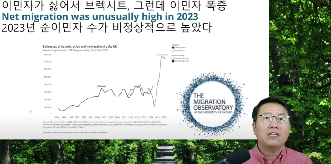 image.png 영국 폭동의 원인은 브렉시트?
