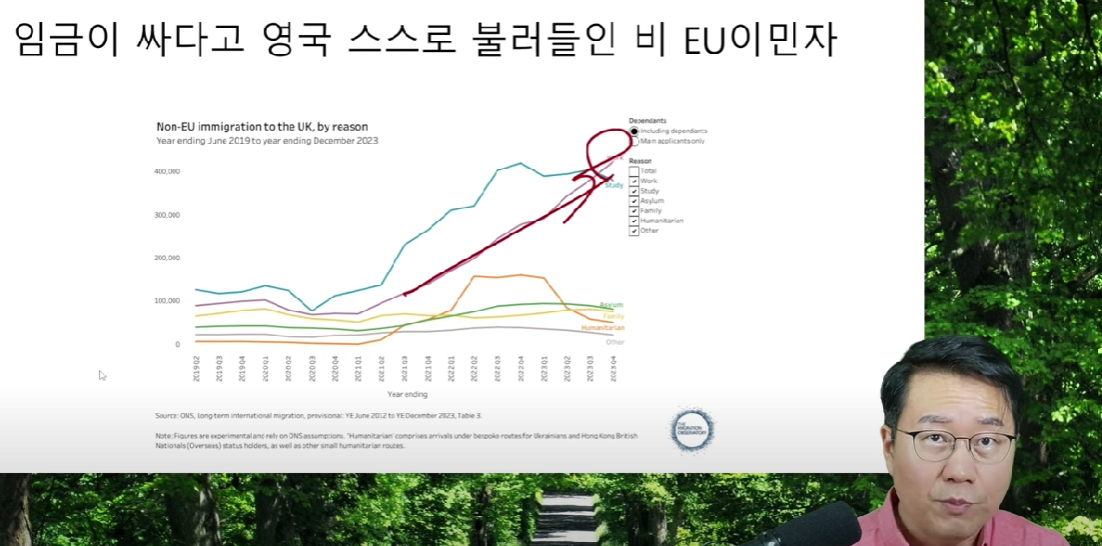 image.png 영국 폭동의 원인은 브렉시트?
