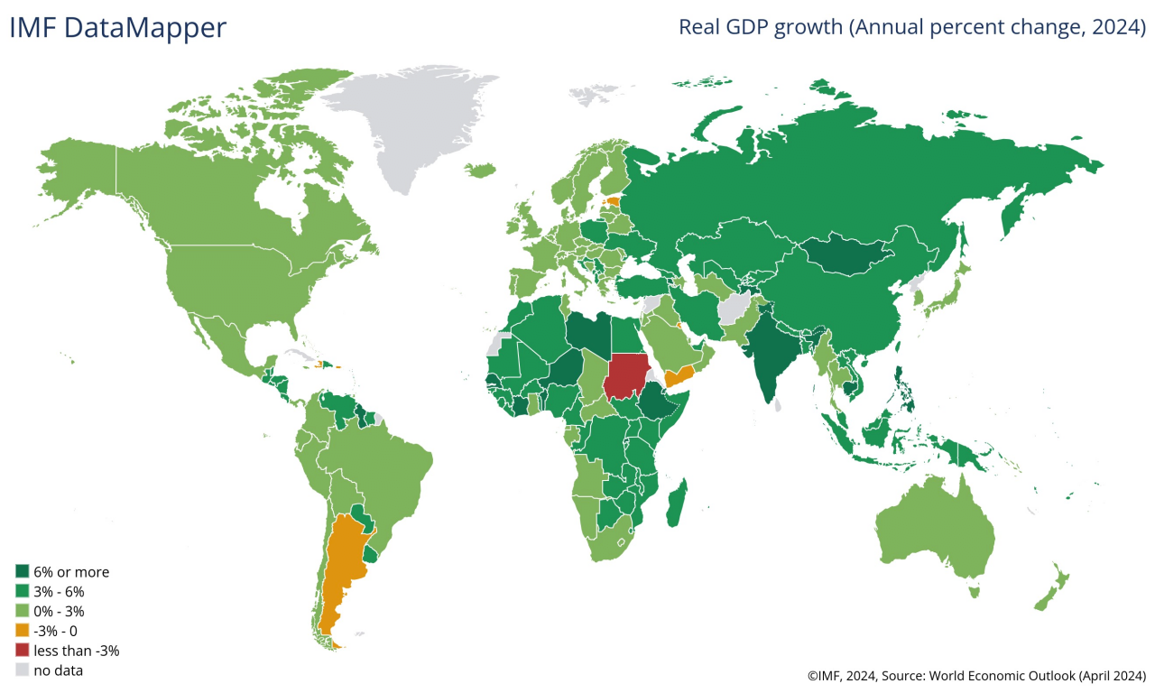 4ibbxeynlvuc1.png 2024년 imf에서 예측한 국가별 경제성장률 순위