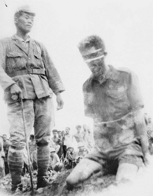 image.png 일본군에게 참수 살해당한 호주 군인(잔인함주의)