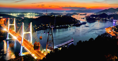 dfba7438e7a5c722449893b653de0ba56431c5de.png 2000년대 이후 국내 도시들중 관광도시로 자리잡은 두 도시