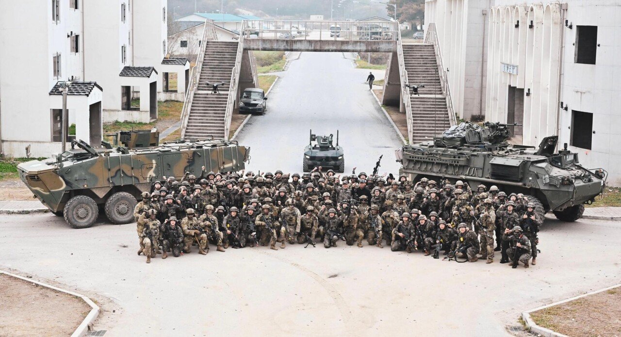 IMG_4438.jpeg 얼마전 실시한 5개국 연합 KCTC 경연대회