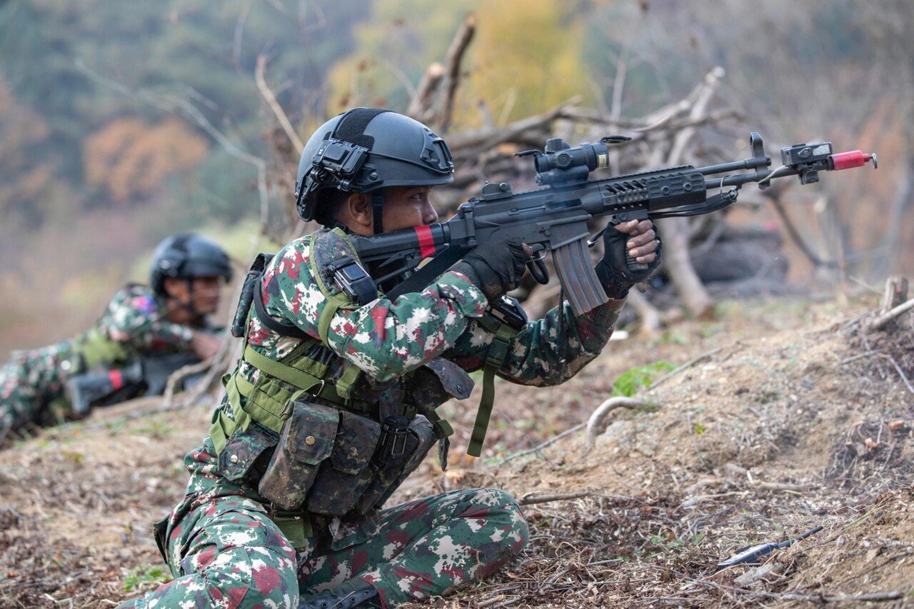 IMG_4441.jpeg 얼마전 실시한 5개국 연합 KCTC 경연대회