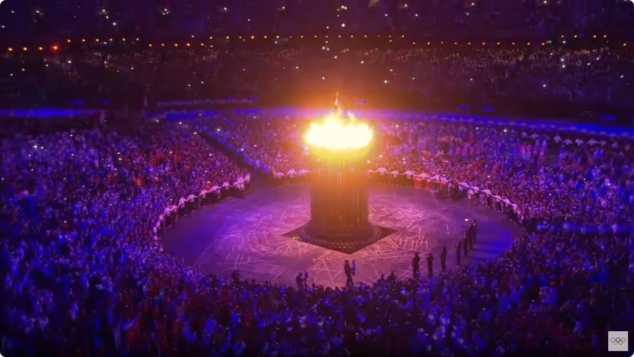image.png (스압) 다시 보는 2012 런던 올림픽 개막식