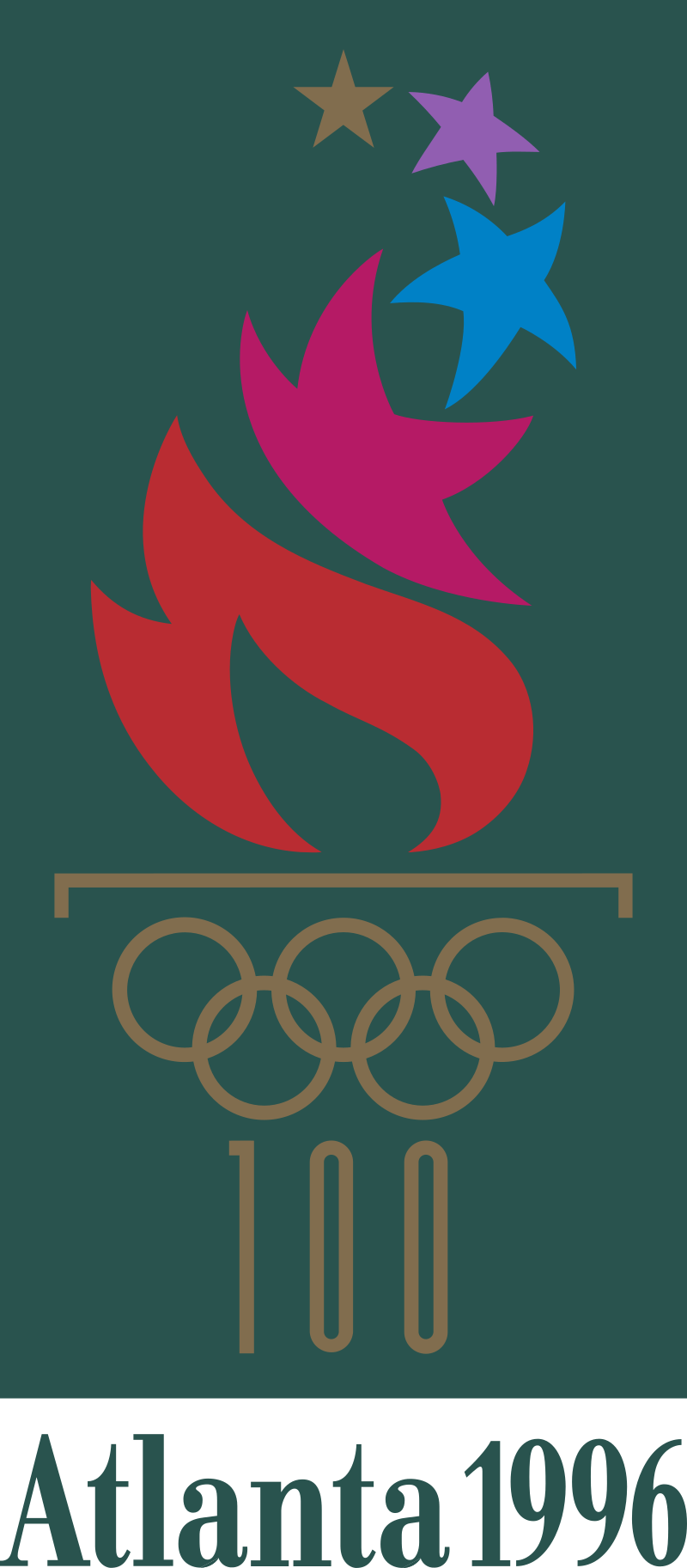 image.png 역대 하계올림픽 엠블럼