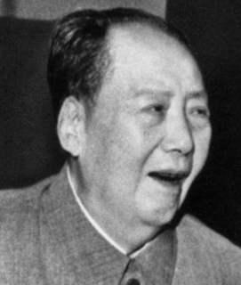 마오쩌둥.png 찰나의 순간이 가른 덩샤오핑과 류사오치의 운명