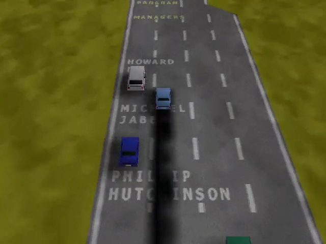Dev Hunter - a hidden game in Excel 2000 1-50 screenshot.png MS 오피스의 숨겨진 이스터에그