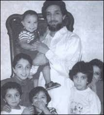 Ahmad Shah Masso...