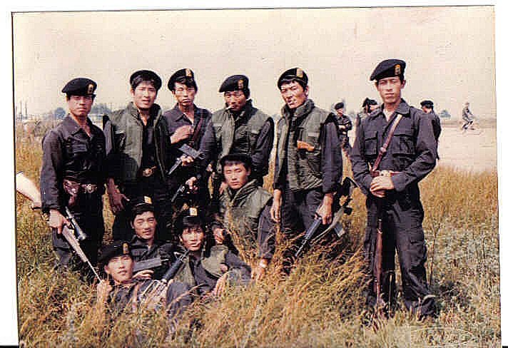 20160602201652_1.jpg 7,80년대 한국 최정예 특수부대의 무장 수준.jpg