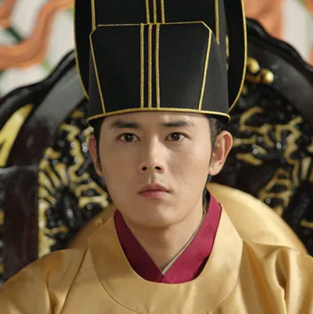 현종3.PNG 선조가 선위한다고 했을때 류성룡이 한말.jpg