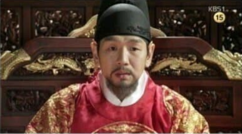 선조.PNG 선조가 선위한다고 했을때 류성룡이 한말.jpg