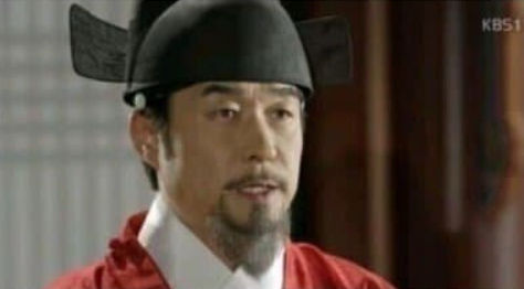 류성룡.PNG 선조가 선위한다고 했을때 류성룡이 한말.jpg
