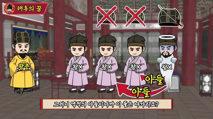 11.jpg 고려거란전쟁) 그 많은 왕씨는 어디로 간걸까?