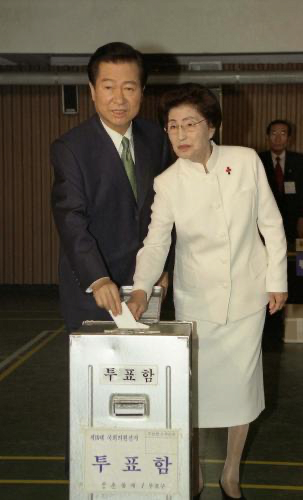 image.png 총선 기념) 대한민국 총선의 역사