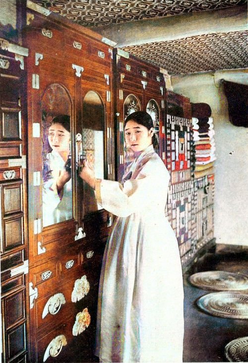 korea-1910s-colorized.jpg 구한말~1910년대 한국인들의 모습과 한국의 풍경 (컬러복원)