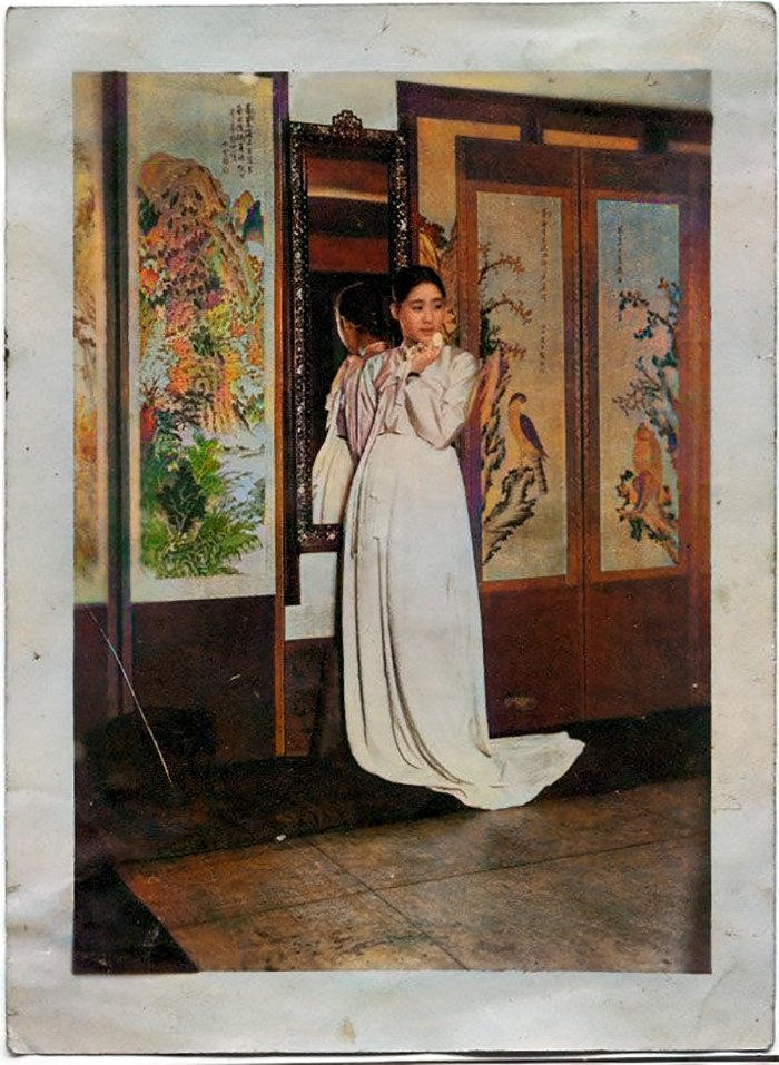 183573426_4052306551479864_4210575865554847109_n-colorized.jpg 구한말~1910년대 한국인들의 모습과 한국의 풍경 (컬러복원)